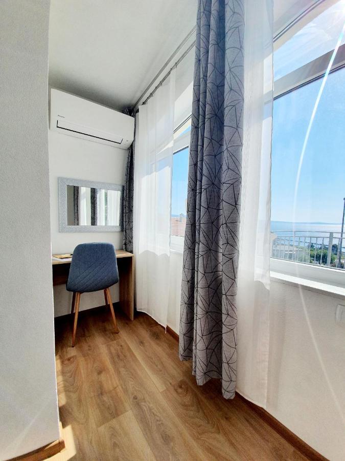 White House Apartments Дуги-Рат Экстерьер фото